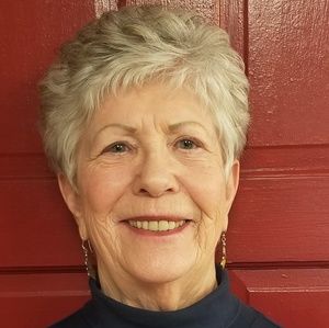 Meet your Posher, Mary ellen